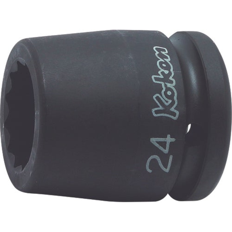 3/4 Sq. Dr. Socket  50mm 12 point Length 62mm