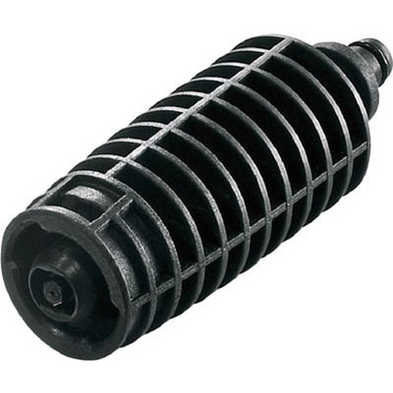 Bosch f016l73659 Pressure Washer Fixed Fan Jet Nozzle (Replacement Part)