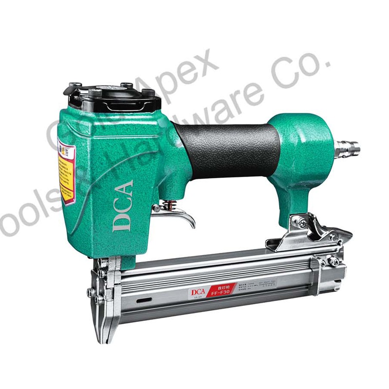 DCA AF30 Pneumatic Nail Gun / Air Nailer