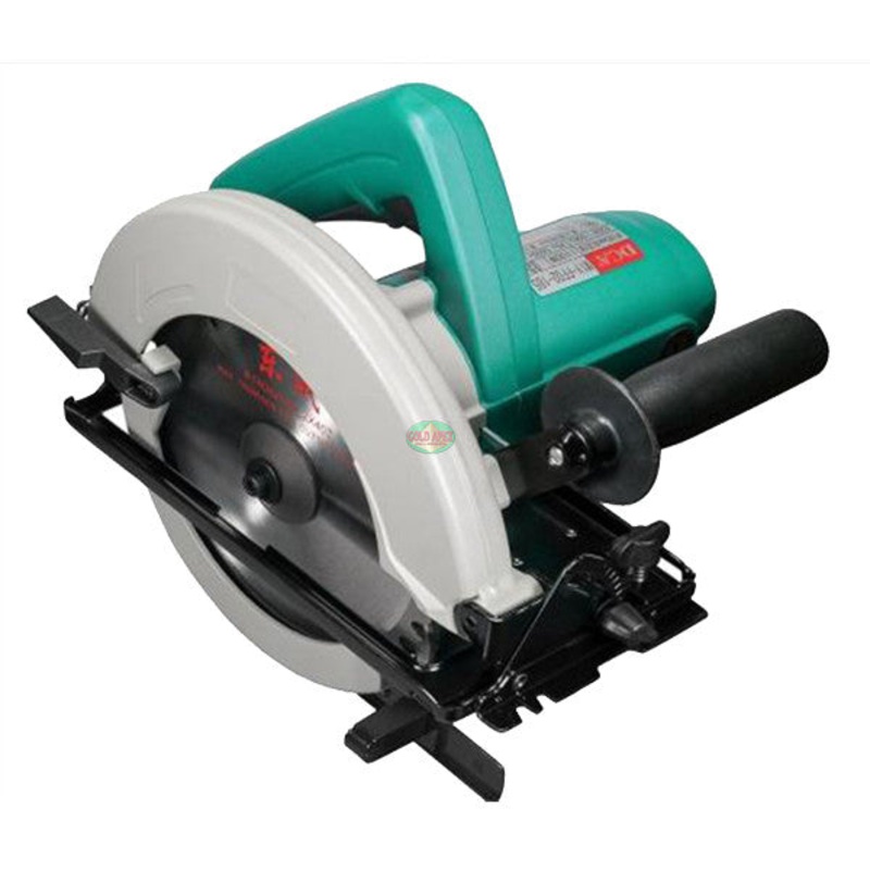 DCA AMY02-185 Circular Saw