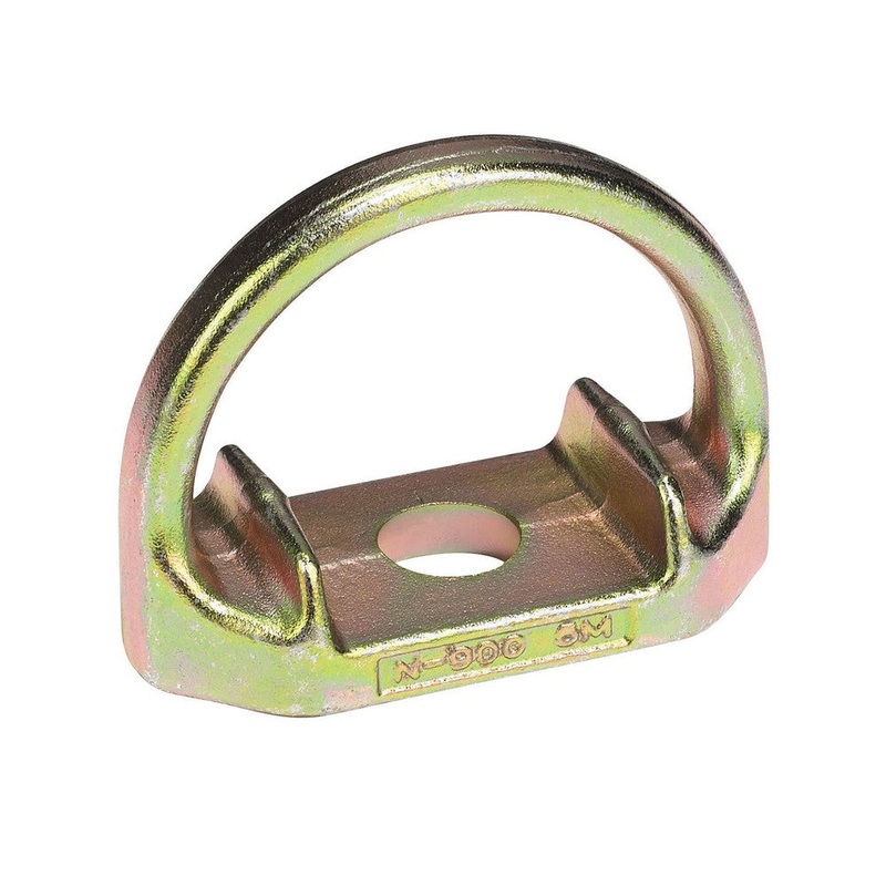 DSI/PIP FP3730 D-Ring Anchorage Connector – 3/4″ Hole