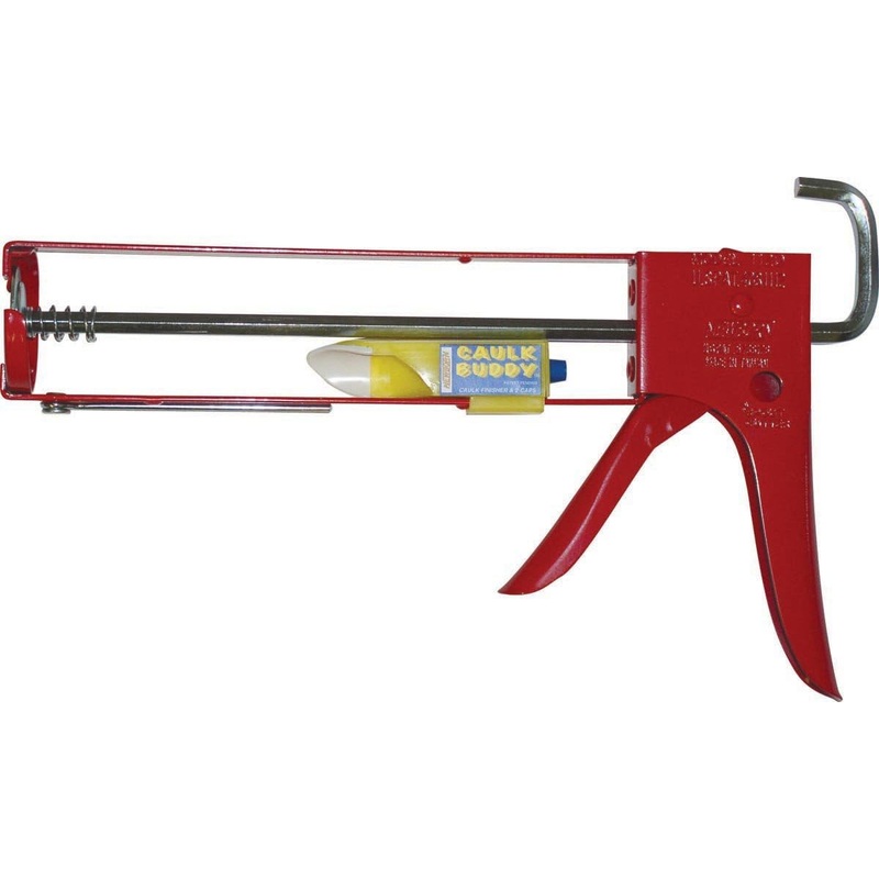 Newborn Bros & Co #112D 1/10GAL Caulk Gun
