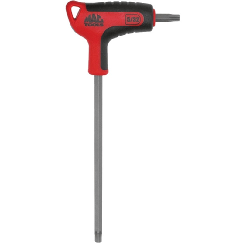 R.B.R.T. T-Handle Hex Key 5/32″