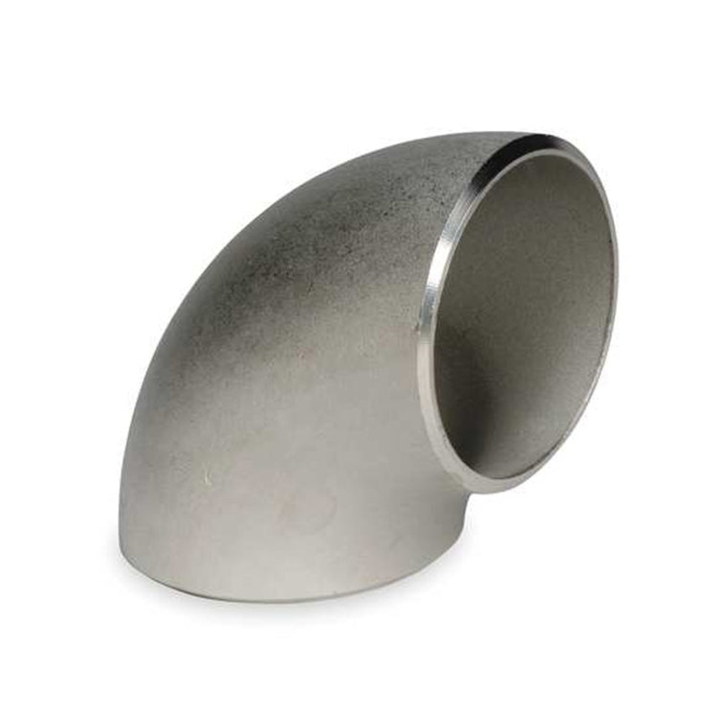 1-1/2″ Schedule 10 Short Radius 90 Elbow 304 Stainless