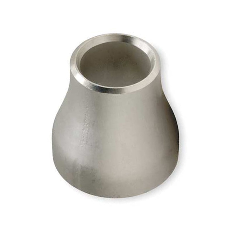 3″ x 2″ Schedule 10 Concentric Reducer 304 Stainless