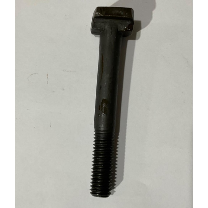 Armstrong 79-603 T-Slot Bolt 1/2 X 4 USA