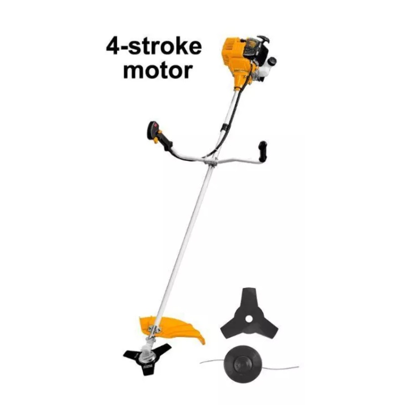 Ingco GBC53144241 Gasoline Brush Cutter 4 stroke