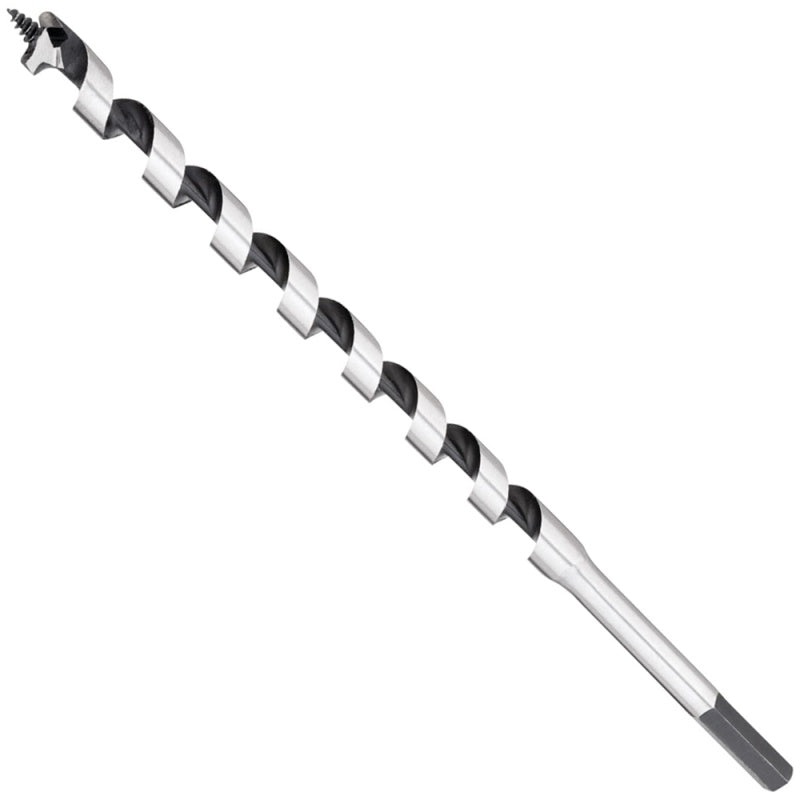 Irwin IW419 Wood Auger Drill Bit 9/16″ x 323 x 400mm