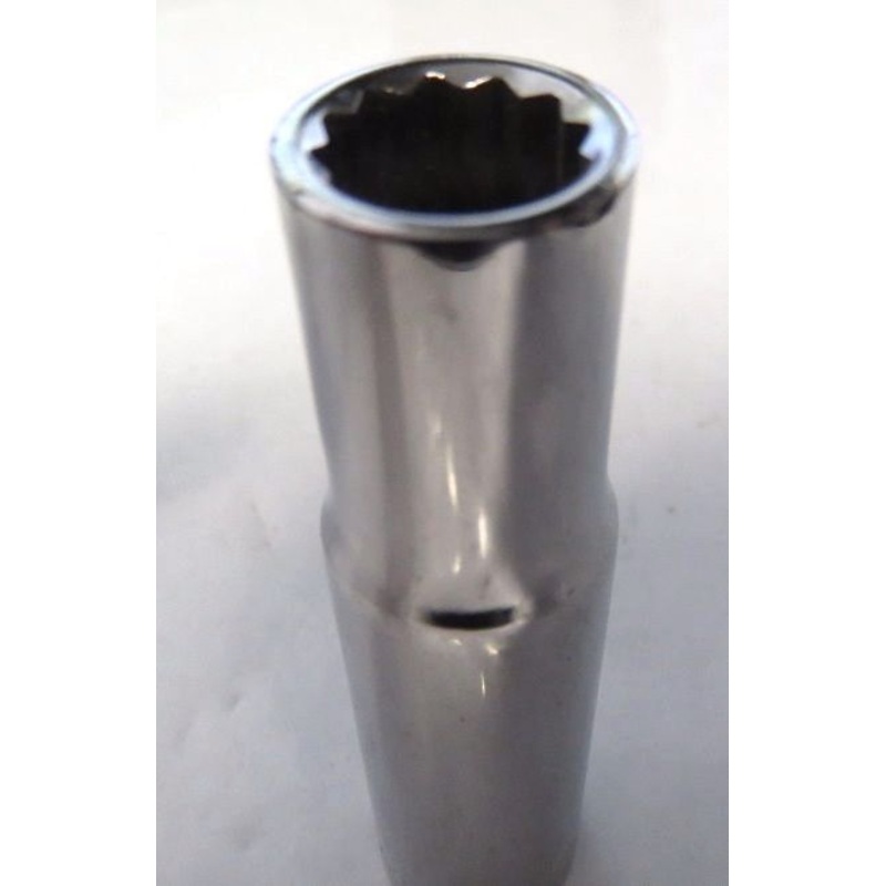 KD Tools 523212 3/8″ 12 Point Deep Socket 3/8″ Drive USA