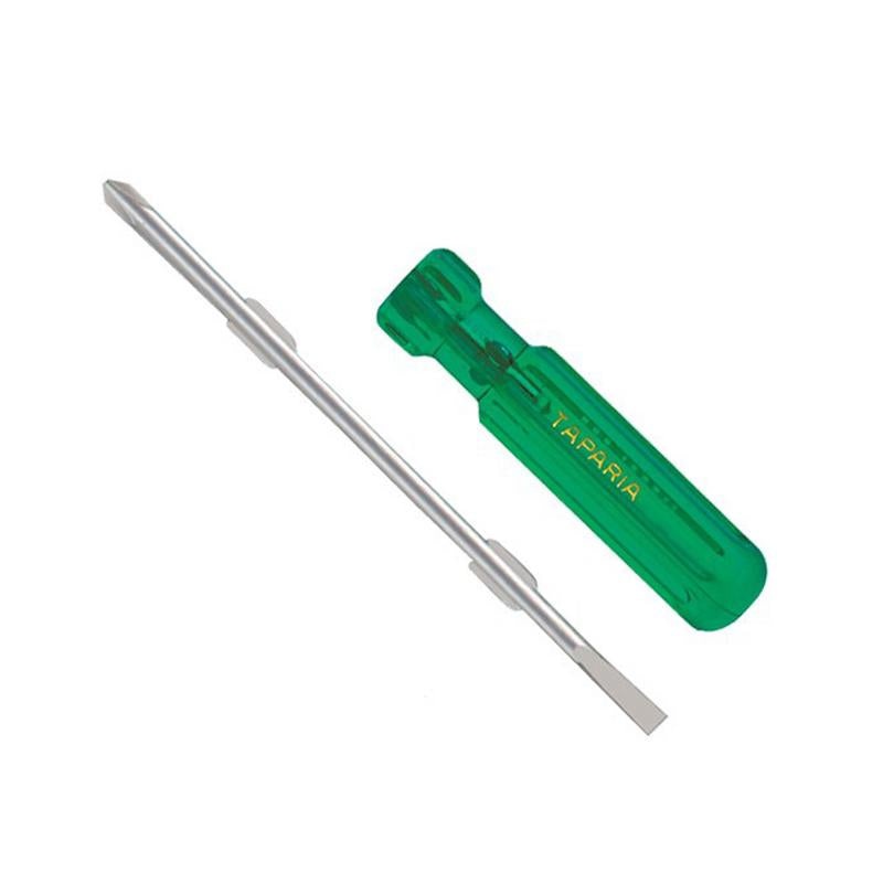 TAPARIA TWO IN ONE SCREW DRIVERS 804 Default Title