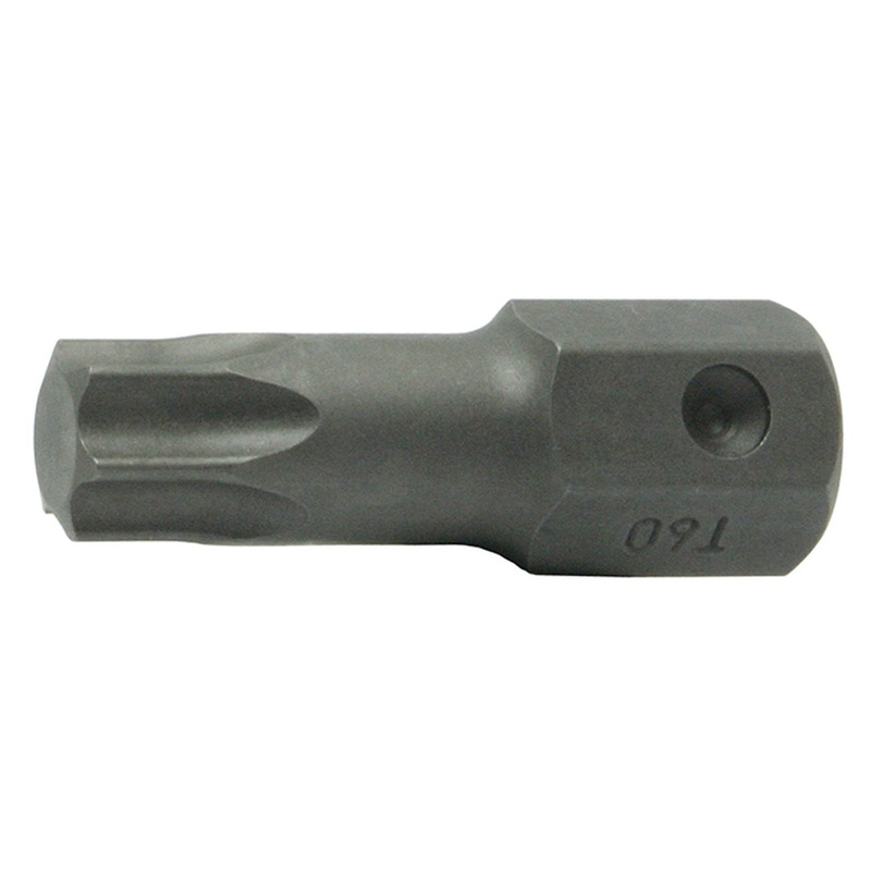 16mm Hex Dr. Bit  9/16 Hex Length 40mm