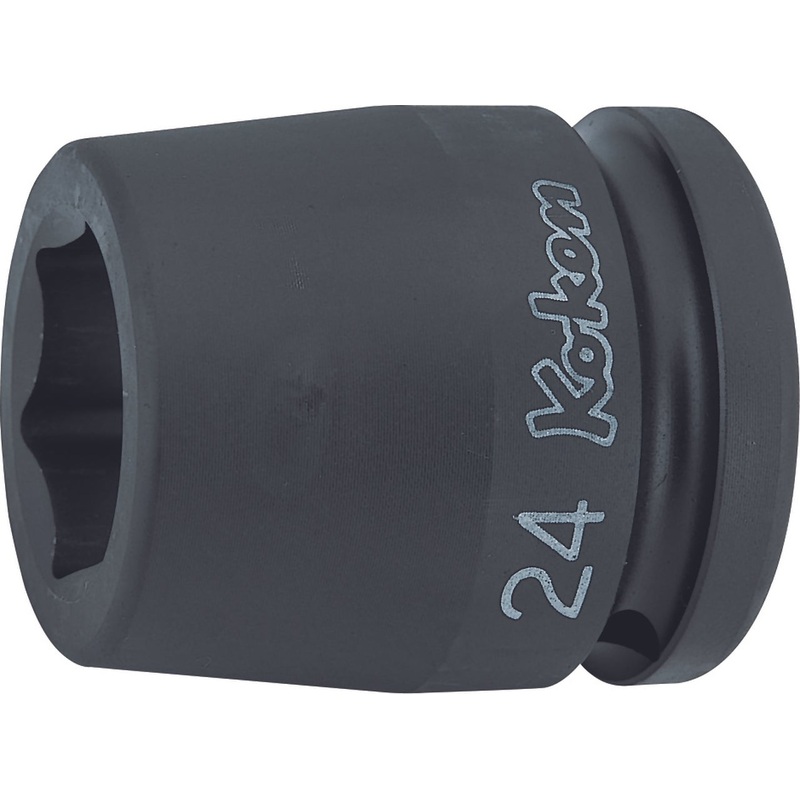 3/4 Sq. Dr. Socket  41mm 6 point Length 57mm