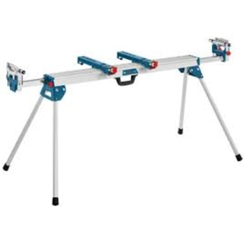 Bosch Work Bench, GTA 3800