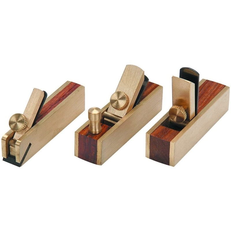 DEEWANSONS MICRO BRASS PLANE EDGE TYPE