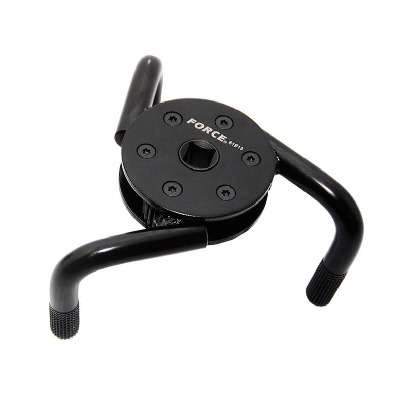 FORCE 3 LEG OIL FILTER WRENCH