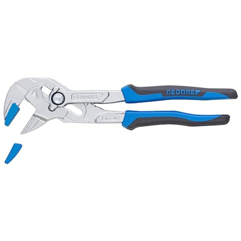 Gedore 183 JC Pliers Wrench 10 Inches