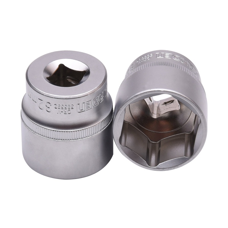 Harden 1/2″ Hexagon Socket  Size32mm