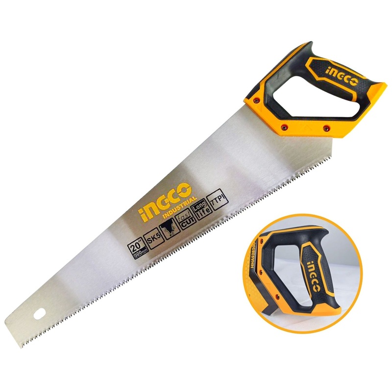 Ingco Handsaw HHAS3840016″ (400mm)