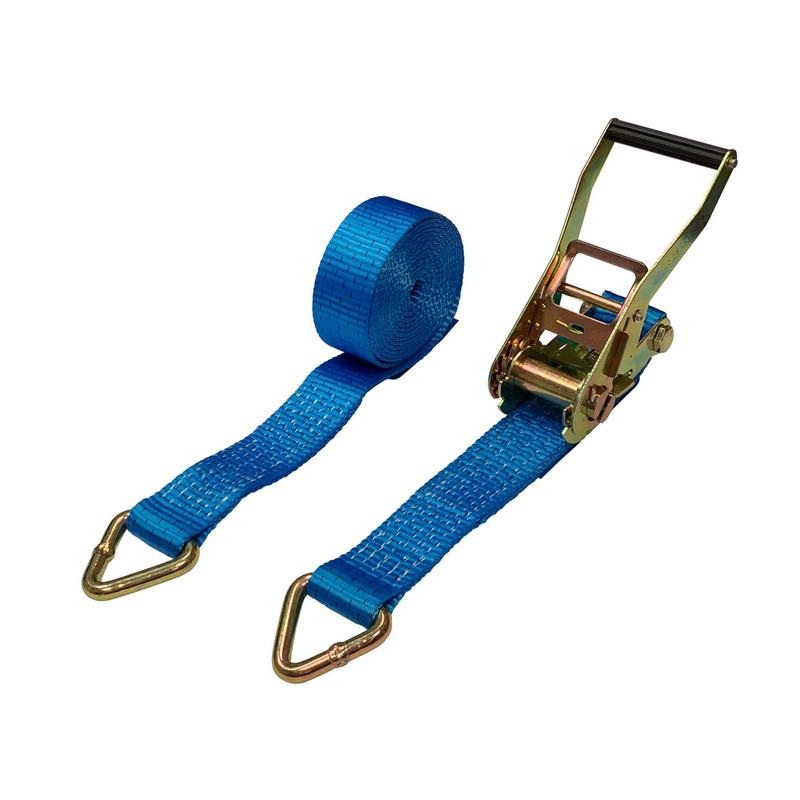 L&l lifting belt eye hooks 7 ton