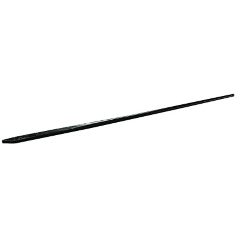 Pinch Point Crowbar, 1 in, 10 lb, 48 in L