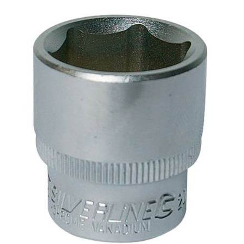 16mm 3/8″ Drive Socket