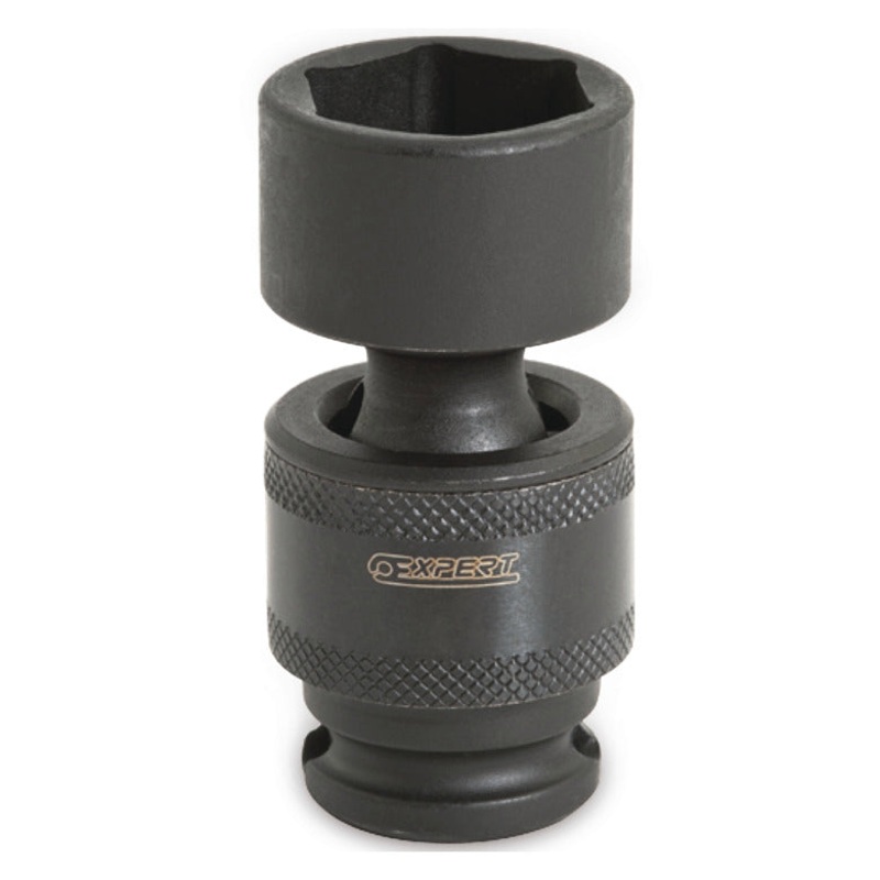 3/8″ Drive Universal Impact Socket 13/16″ – 6-PT.