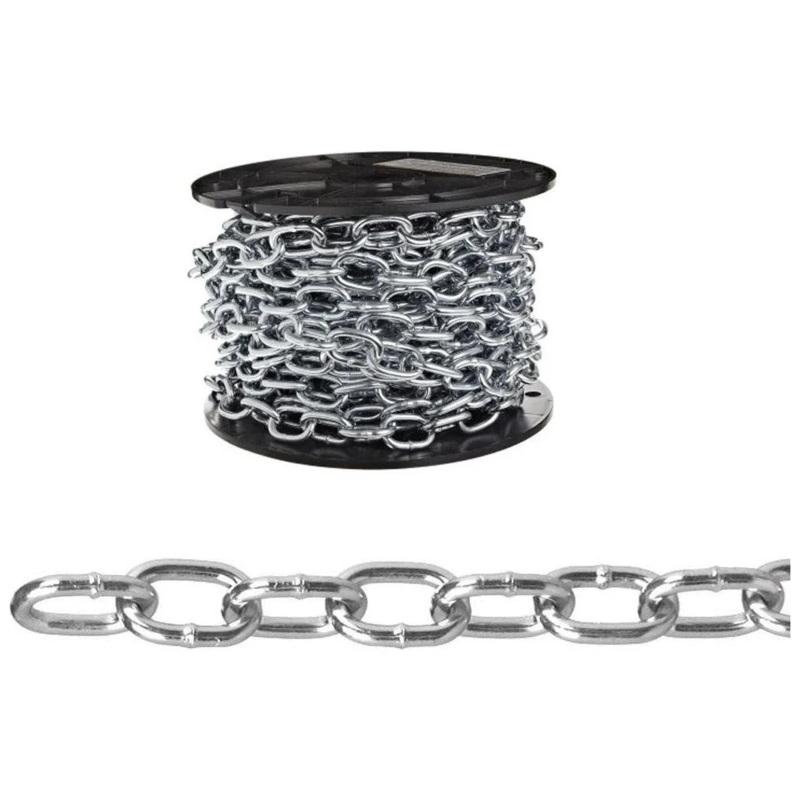 Campbell 072-2957 Passing Link Chain