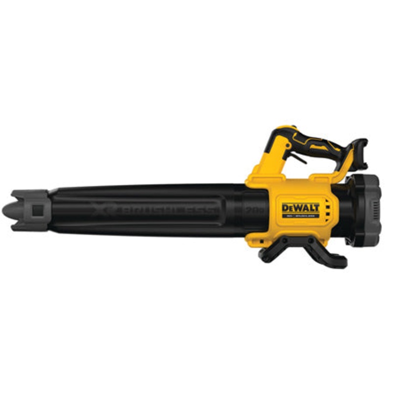DCBL722B – 20V MAX* LITHIUM ION XR Brushless Handheld Blower (Tool Only)