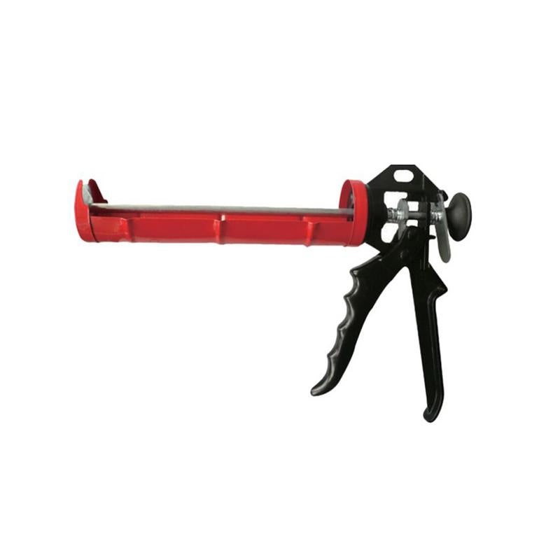 JON BHANDARI SILICON GUN CAULKING HD RED S-026