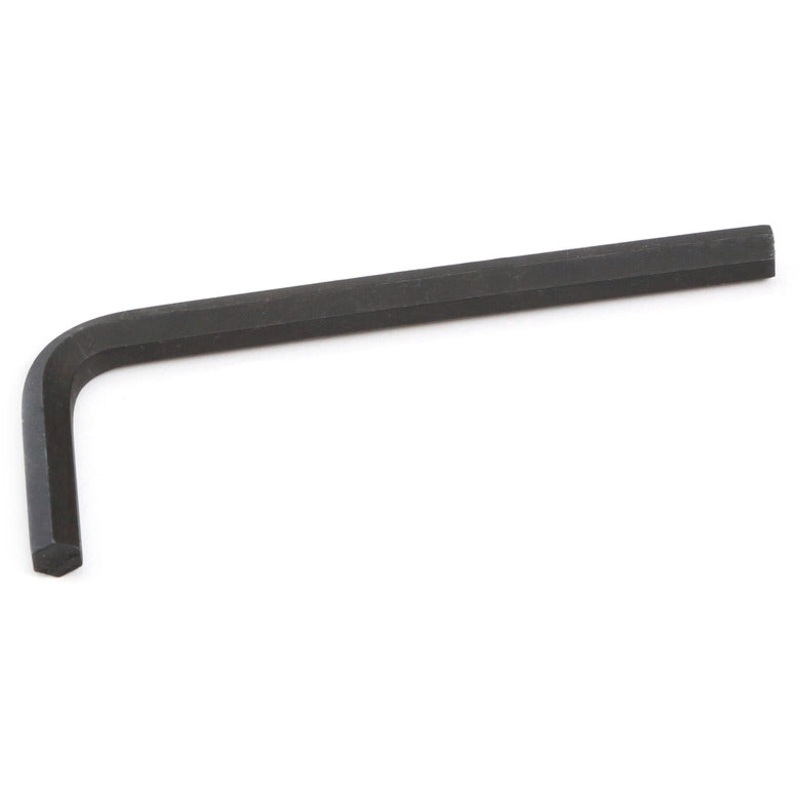 Short Arm Hex L-Key 3/16″