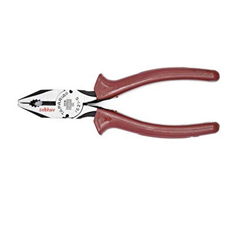 TAPARIA COMBINATION PLIER 1621-6 Default Title