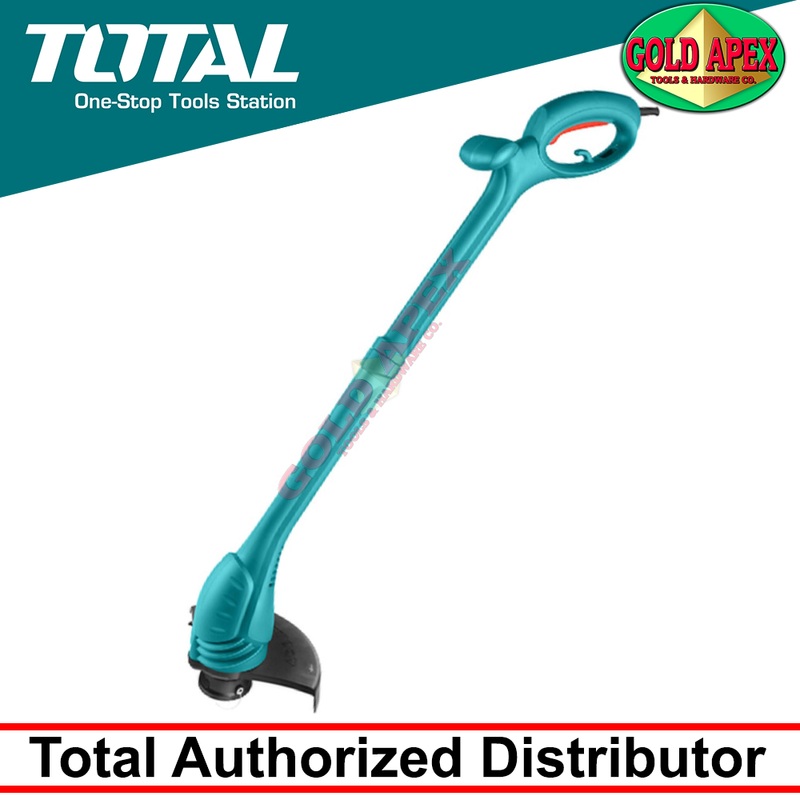 Total TG103251 Electric Grass Trimmer / Brush Cutter