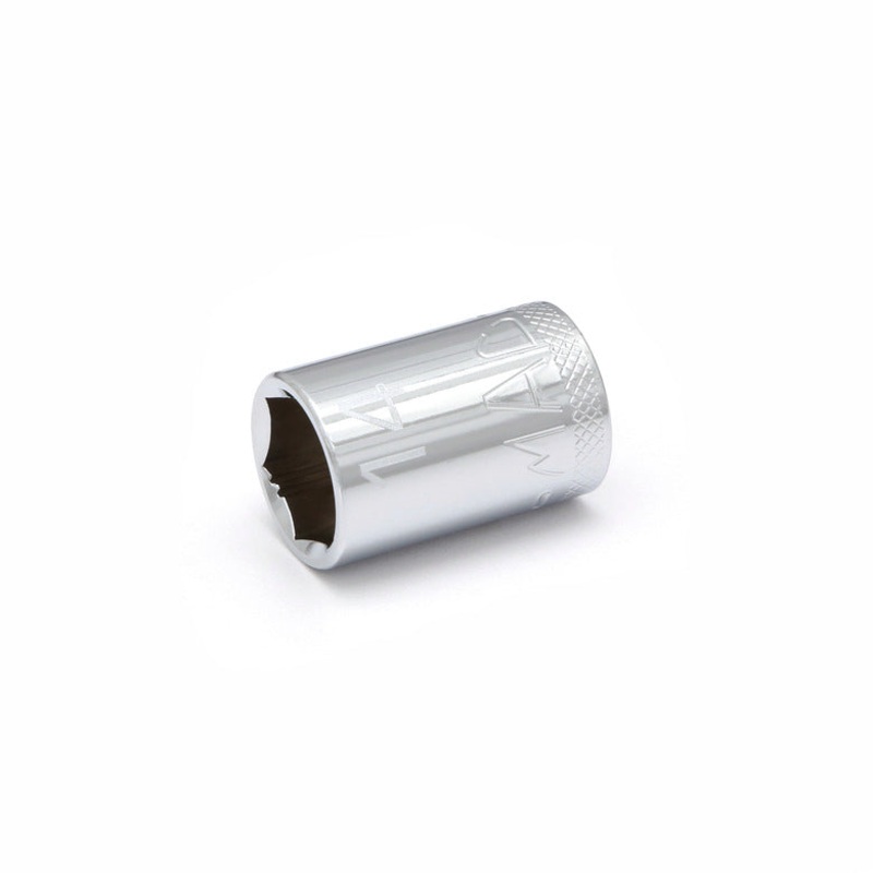 3/8″ Drive Socket 14mm – 6-PT.