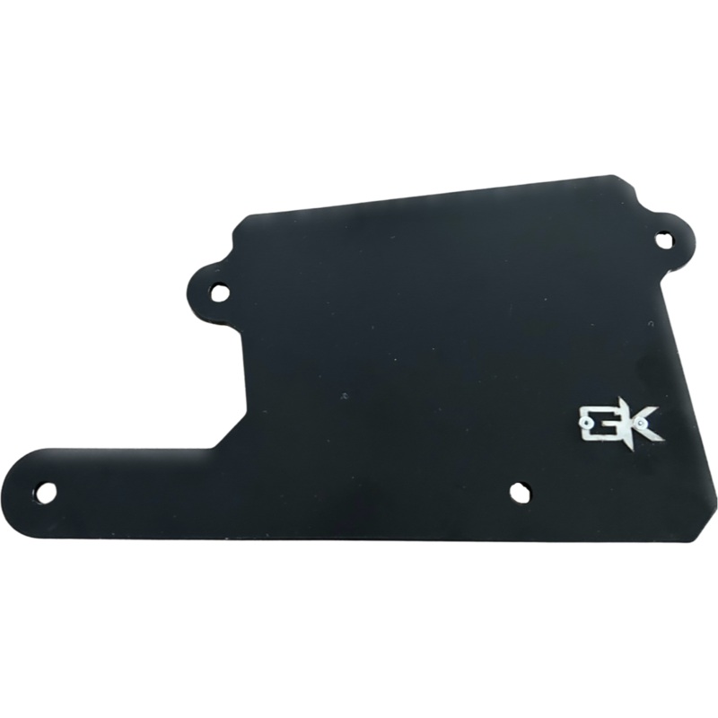 AuxBeam Controller Engine Bay Mount for Jeep JK Wrangler