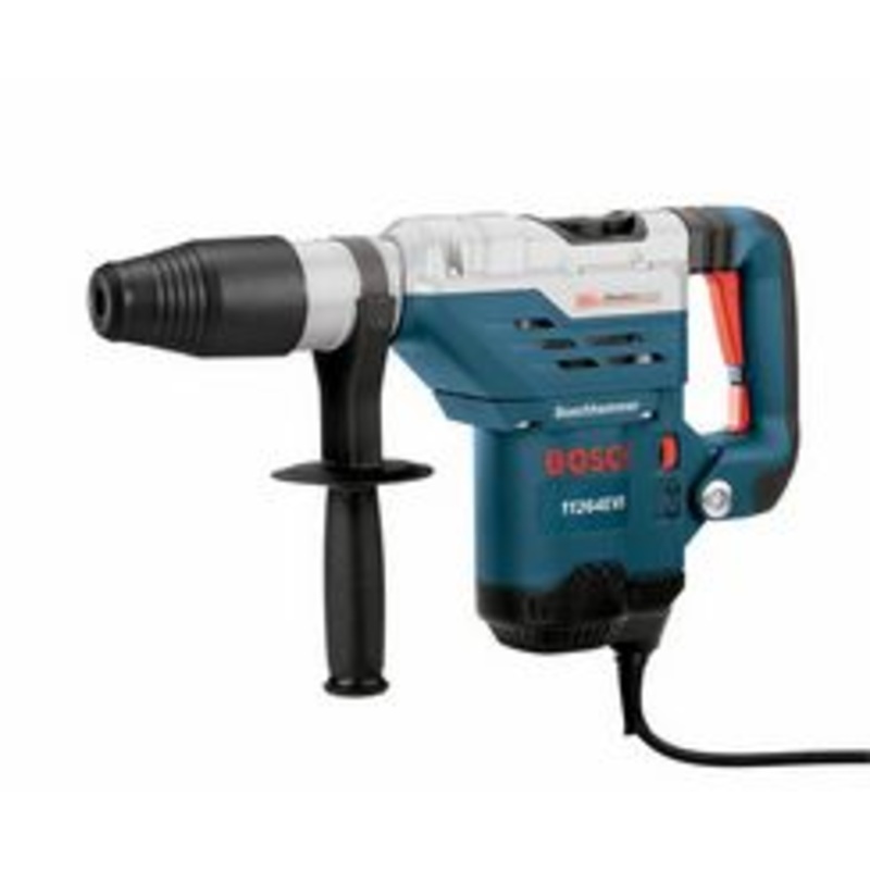 BOSCH 11264EVS SDS-max 1-5/8 In. Combination Hammer