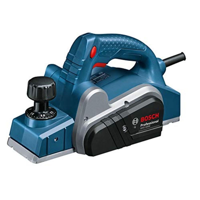 BOSCH GHO 26-82 D PLANER