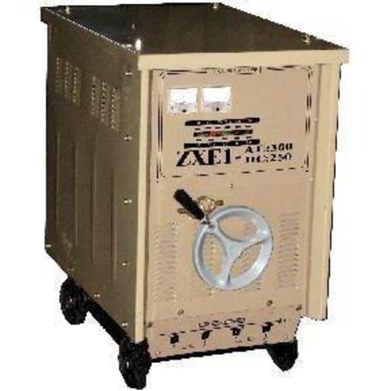 Daichi AC/DC Welding Machine AC 300/ DC 250