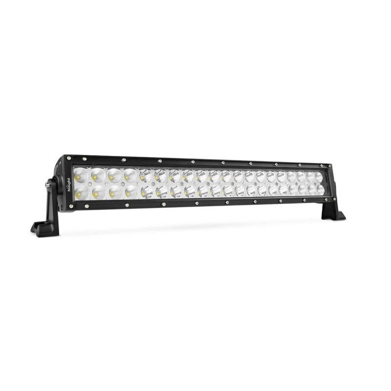 Groz 36W LED LIGHT BAR LED/701 Default Title