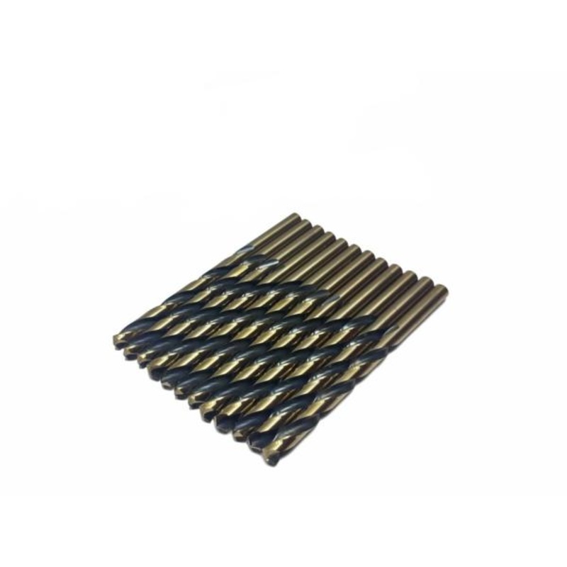 (QTY 1) Number #36 92260 Norseman Viking USA Drill Bit Super Premium Jobber