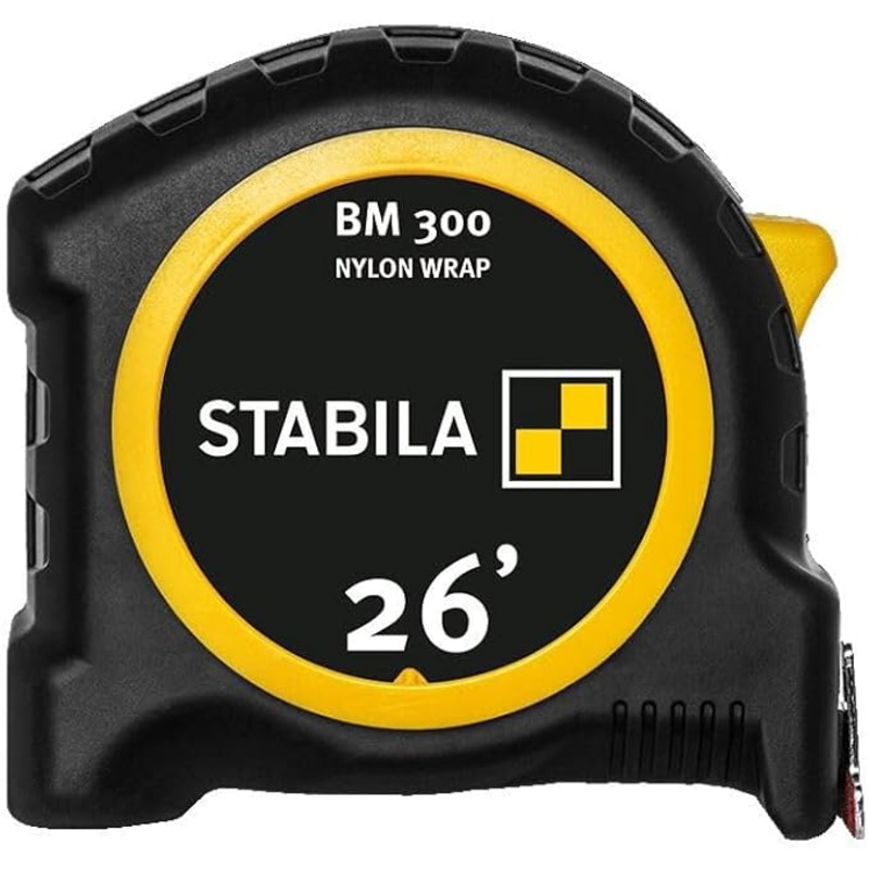 STABILA Stabila Tape Measure BM 300 2