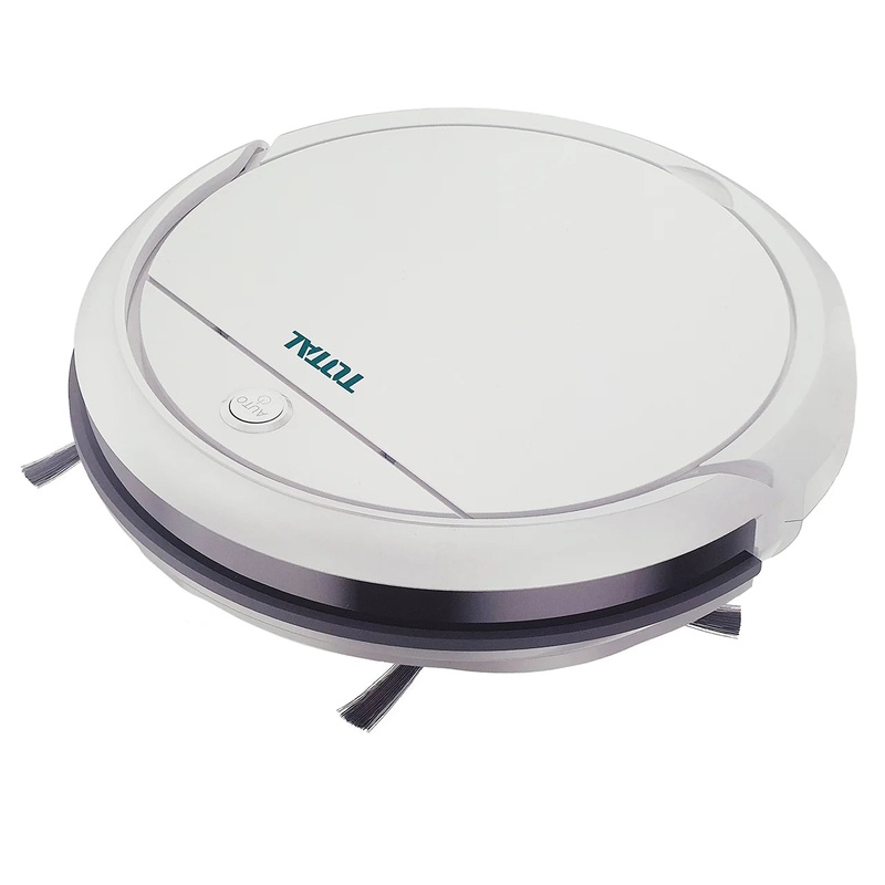 Total Robotic vacuum cleaner(Gyroscope style) TVCRG30261