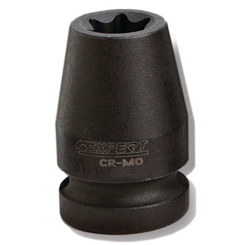 1/2″ Drive External Torx Impact Socket E24