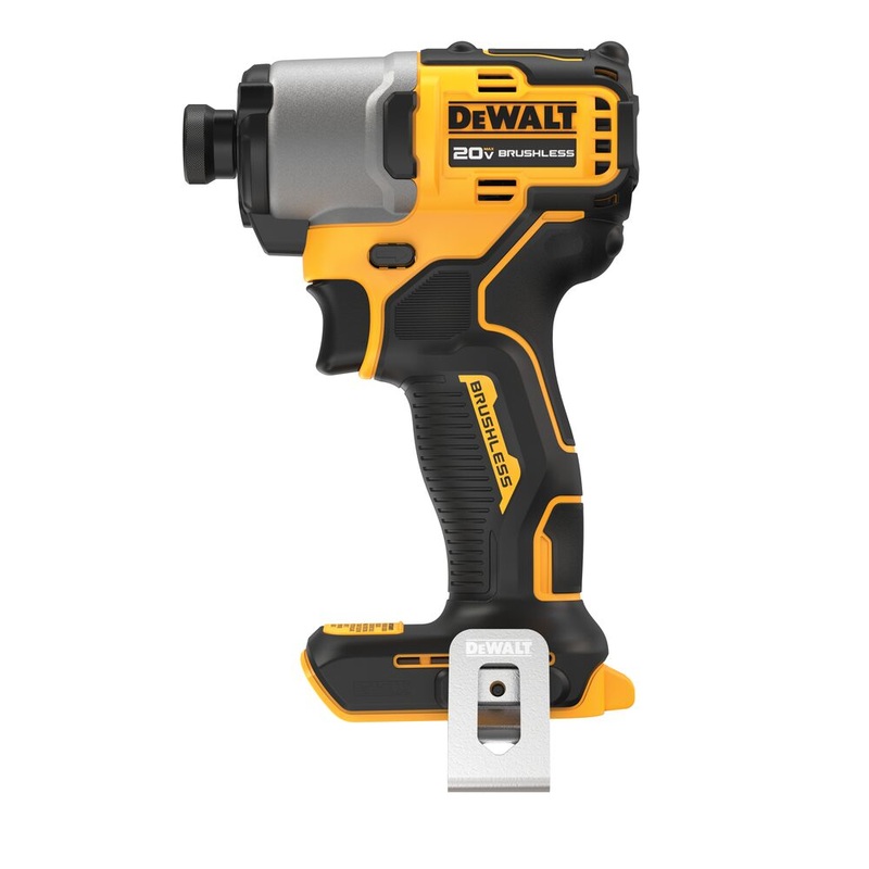 Dewalt DCF840N 18V/20V Cordless Brushless Impact Driver 192Nm (Bare Tool)