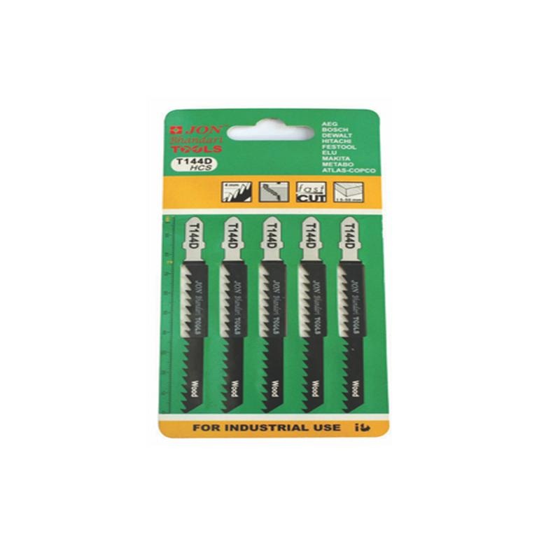 JON BHANDARI JIG SAW BLADE T 118 J-003
