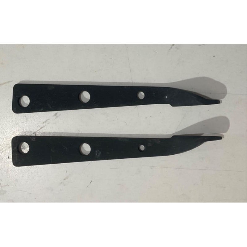 KDS35 Jaws Straight 380 and 383 replacement jaws