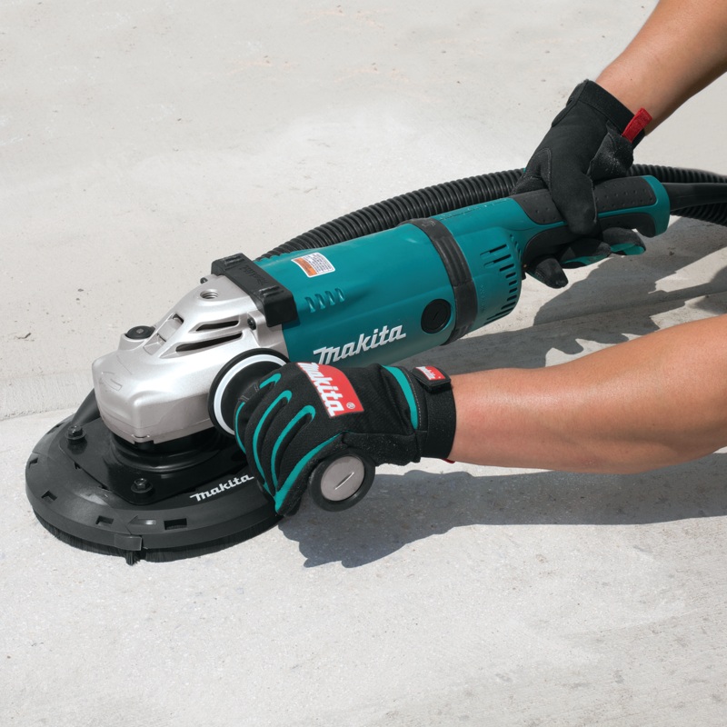 MAKITA ANGLE GRINDER GA 9040S