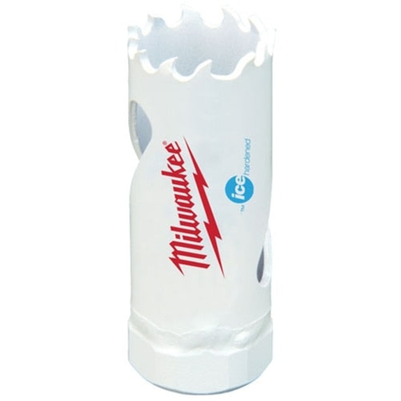 Milwaukee 49-56-0032 7/8″ Hole Dozer Bi-Metal Hole Saw