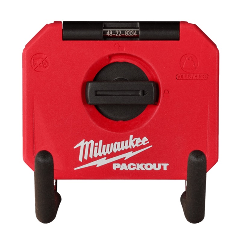 PACKOUT 4″ STRAIGHT HOOK 48228334