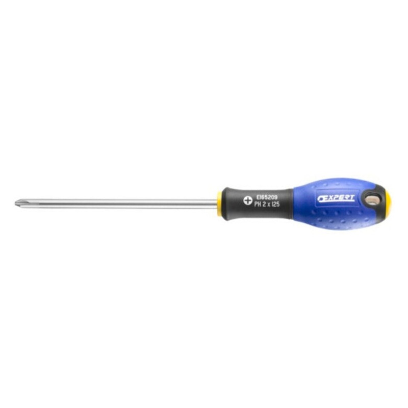 Phillips Tip Screwdriver #1 x 8″