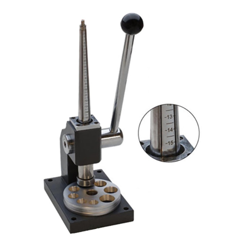 Ring Stretcher/Reducer w/ Sizes 1-15